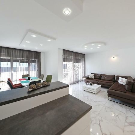 Apartmani Bida Zara Esterno foto